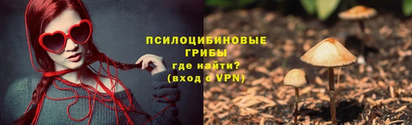 твердый Заволжье